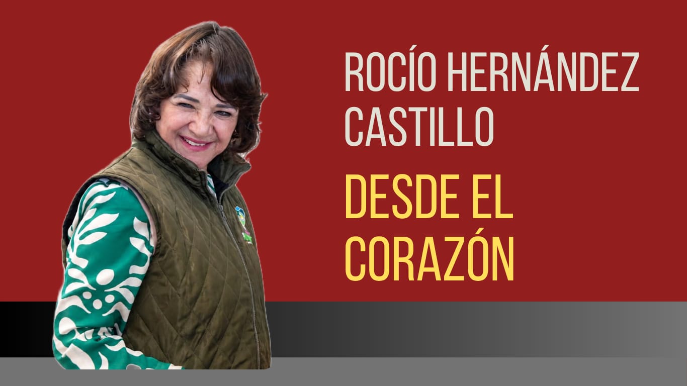 Huamantla abre sus puertas y también su corazón